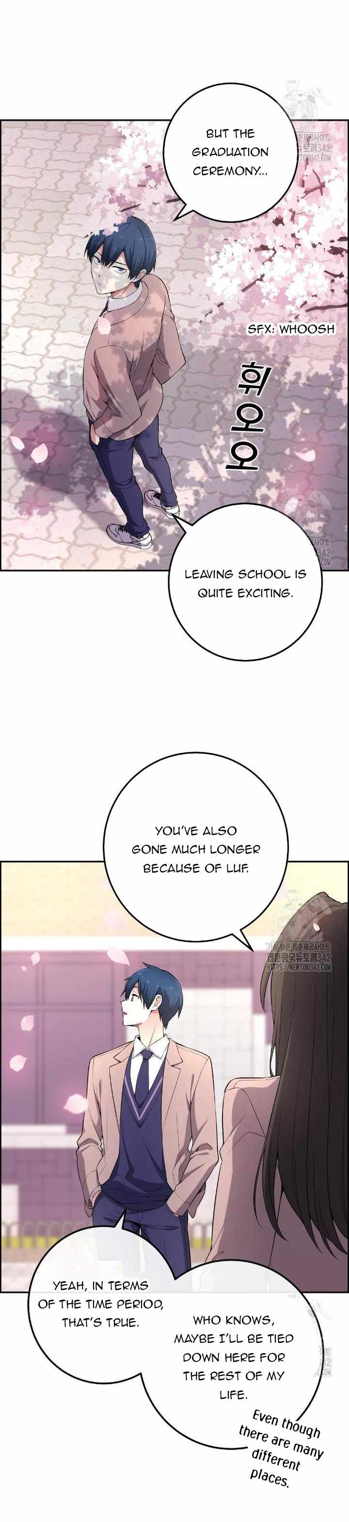 Webtoon Character Na Kang Lim Chapter 171 19